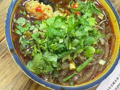 -冒椒火辣(奎星楼街店)
