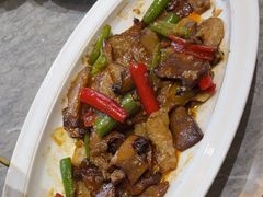 -君霖海鲜私房菜(春柳店)