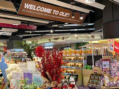 -Olé精品超市(沈阳万象城店)