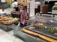 -丽都皇冠假日酒店·Matrix亦餐厅(望京店)