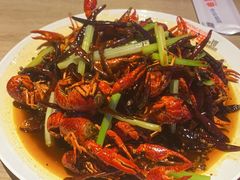 -红盔甲·小龙虾(车公庙店)