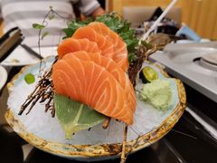 -昱匠·日本料理(金融街店)