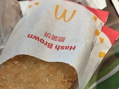 -麦当劳(列东店)