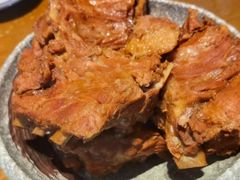 -95号酱骨·一块豆腐(展春园西路店)