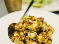 -佬太公海鸭·海鲜大排档(上海总店)