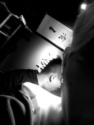 -木子·纹身店TATTOO穿孔·洗纹身
