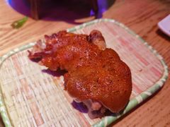 -大哈福烧烤·海鲜·家常菜(延安三路店)