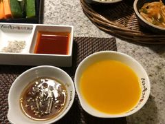 -三代烤肉(保利广场店)