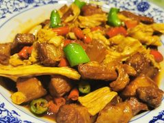 -江南公社(跨塘店)