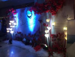 -巴黎新娘婚纱摄影·婚礼策划(嘉定总店)