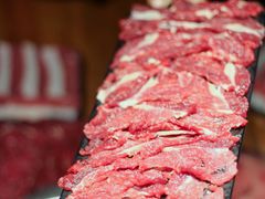 -潮味四季潮汕牛肉火锅(来凤街店)