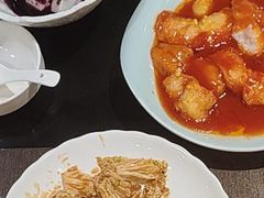 -金泽大酒店·卢塞恩餐厅·年夜饭春节连市