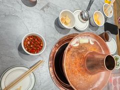 -侃爷南门铜锅涮肉