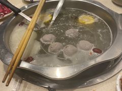 -八合里潮汕鲜牛肉火锅(吉大店)