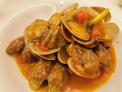 -莆田餐厅PUTIEN(西安万象天地店)