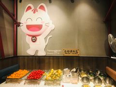 -大丰收脆鱼(浦西万达店)