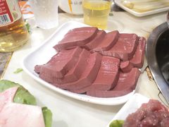 -朱氏胖子烂火锅(洪崖洞店)
