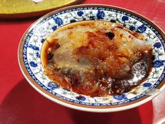 老醋海蜇-三林本帮馆(中林街店)