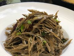 黑腐竹-双城乡铁锅炖羊肉(莱安逸境店)