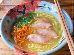 -千金一碗·宝岛一村(韩国街店)
