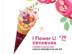 -哈根达斯(武汉天地店)