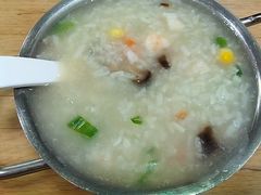 -杨妈妈粥店(华山路店)