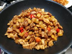 -徐记海鲜(汉城湖|太奥店)