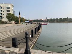 -美兰湖景区