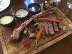 -G+KITCHEN(龙湖狮山天街店)