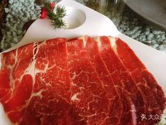 -慢丽江·云南野生菌土鸡锅(西山店)