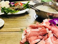 -清真·西北人家风味馆(中山中路店)