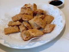 炸响铃-绍兴饭店知遇楼(环山路店)