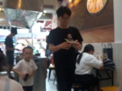 -林氏沙茶面·闽南必尝小吃(福建路店)