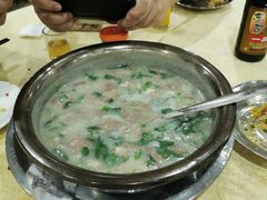 猪杂粥-标记美食新鲜猪杂(兴南大道店)