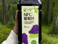 -莫尔道嘎国家森林公园