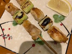 -気楽亭和食料理(气乐亭大世界本店)