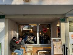 -小团圆糖水铺(襄阳南路店)