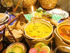 -泰妃殿(武汉首店)