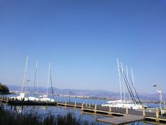 -西昌邛海湿地
