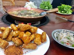 -腾益清真铜瓢牛肉馆