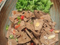 -梨花自助烤肉(西三旗万象汇黑金店)