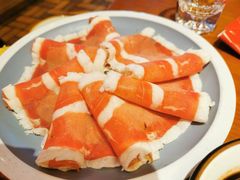 -1078號老北京涮肉(万达广场店)