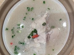 -叁煨蹄花·下饭盐帮菜(人民广场店)