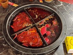 -陈眼镜火锅(总店)