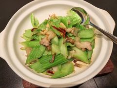 -上座云间·青年赣菜(绿茵店)