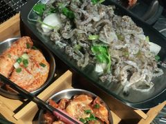 -马路牙子地桌烤肉(工体店)