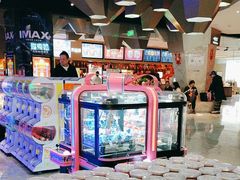 -星河寰宇IMAX影城(星河WORLD·COCO Park店)