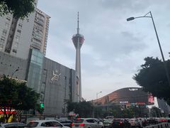 -339旋转餐厅(天府熊猫塔店)