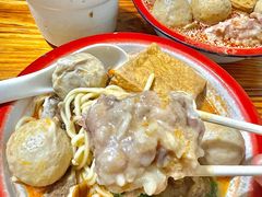 -胡须平沙茶面(后炉街店)