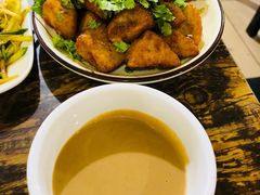 -北路拉面馆(洪湖里店)